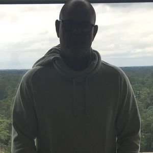 Meet your Posher, Josh